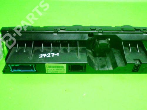 Climate control BMW 5 (E60) 530 d | BP6369074I5 