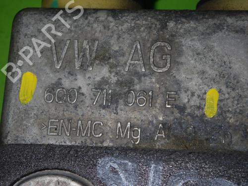 Shift knob SEAT IBIZA IV (6J5, 6P1) 1.2 TSI | BP30129383I34 