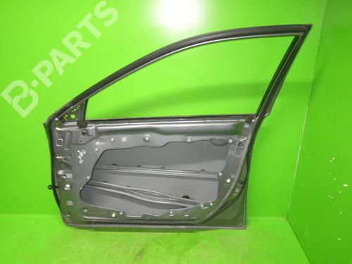 Right front door MAZDA 6 Station Wagon (GY) 2.0 DI (GY19) | BP6663542C3 