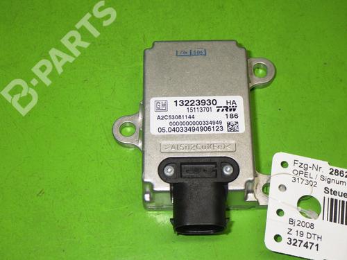 Computer OPEL SIGNUM Hatchback (Z03) 1.9 CDTI (F48) | BP6389089M11 