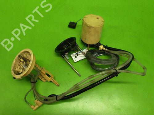 Used Electronic module BMW 3 (E90) 320 d (163 hp) 14725173