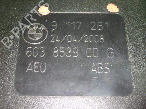 Rear right seatbelt BMW 1 Convertible (E88) 120 d | BP18057792I28 