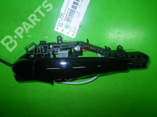 Rear left exterior door handle BMW 1 (F20) 116 i | BP6371338C130 
