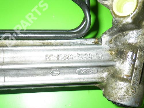 Steering rack FORD MONDEO I (GBP) 2.0 i 16V | BP6401855M22 