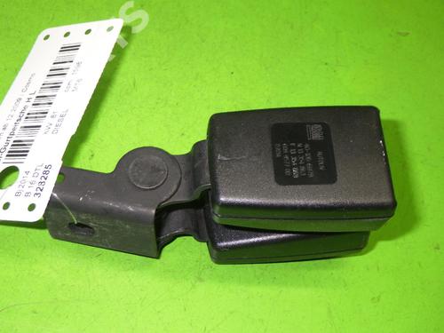 Rear left seatbelt OPEL ASTRA J (P10) 1.6 CDTi (68) | BP6645242I29 