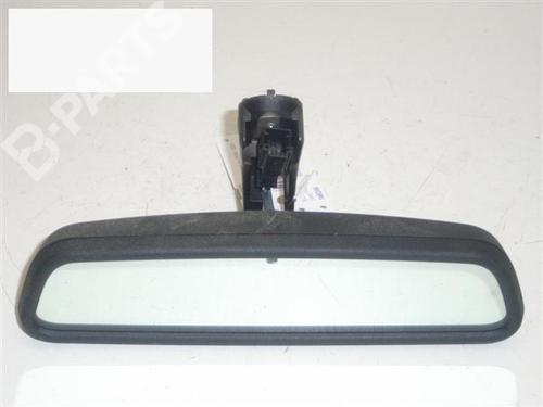 Used Rear mirror BMW 3 (E46) 316 i (105 hp) 6345309