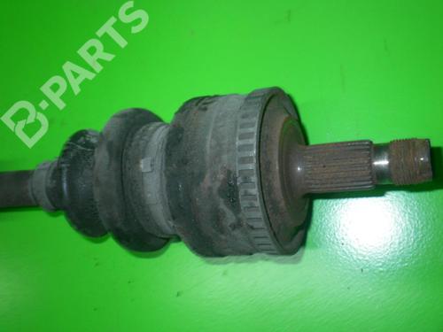 Left rear driveshaft MERCEDES-BENZ CLK (C208) CLK 200 (208.335) | BP6608571M40 