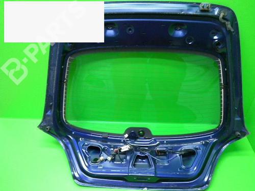 Tailgate ROVER 25 I Hatchback (RF) 1.4 16V | BP6356048C6 