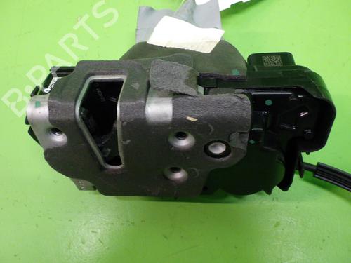 Rear right lock FORD KUGA III (DFK) 2.0 EcoBlue mHEV | BP15669149C99 