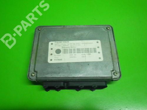 Used Control unit SEAT AROSA (6H1) 1.7 SDI (60 hp) 6340367