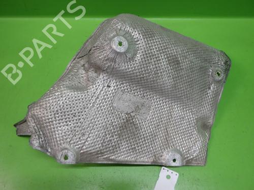 Exhaust system BMW 5 Touring (F11) 520 d | BP26380993M121 