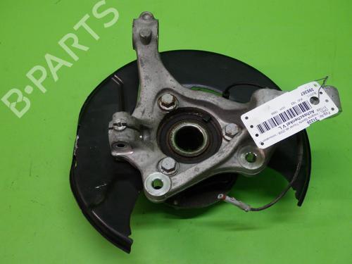 Used Left front steering knuckle OPEL INSIGNIA A Sports Tourer (G09) 2.0 Turbo 4x4 (35) (220 hp) 15823577