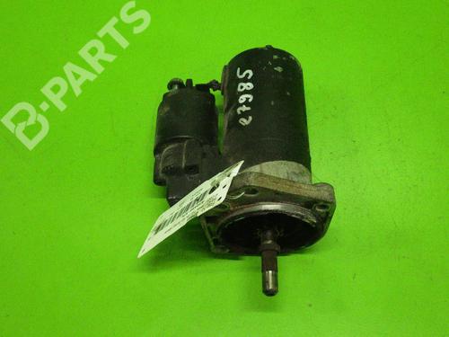 Starter SEAT IBIZA II (6K1) 1.4 16V | BP6375983M8 