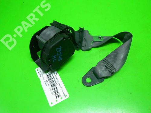 Used Rear left seatbelt CITROËN C5 I Break (DE_) 2.0 16V (DERFNF, DERFNC, RERFNC) (136 hp) 6604320