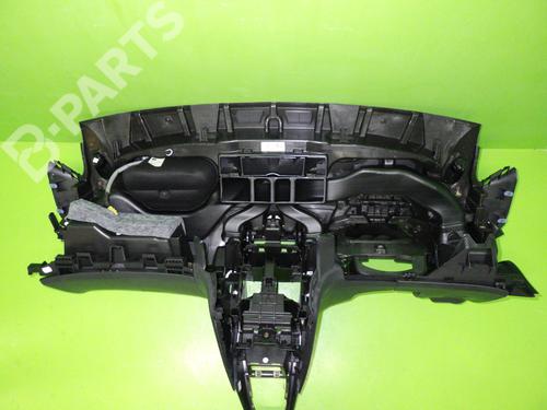 Dashboard OPEL ASTRA J Sports Tourer (P10) 1.3 CDTI (35) | BP11724485C46 