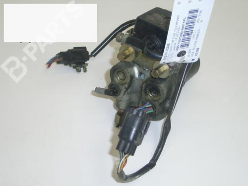 Used ABS pump FORD ESCORT V (AAL, ABL) 1.8 16V XR3i (105 hp) 6400003
