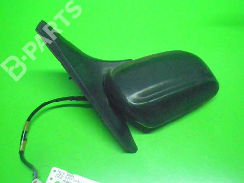 Right mirror MAZDA 323 F VI Hatchback (BJ) 1.5 16V (BJ5W) | BP6608565C27 