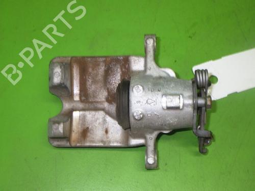 Left rear brake caliper OPEL INSIGNIA A (G09) 2.8 V6 Turbo 4x4 (68) | BP14726496M107 