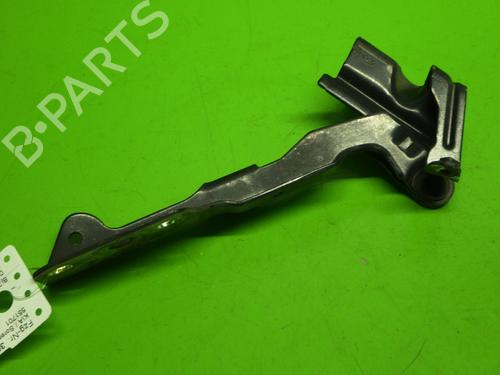 Used Hinge/Door check strap KIA SORENTO I (JC) 2.5 CRDi 4WD (140 hp) 14735393