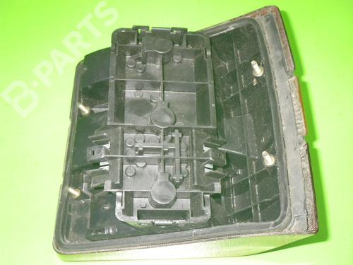 Left taillight SEAT IBIZA I (21A) 1.2 i | BP6639568C34 