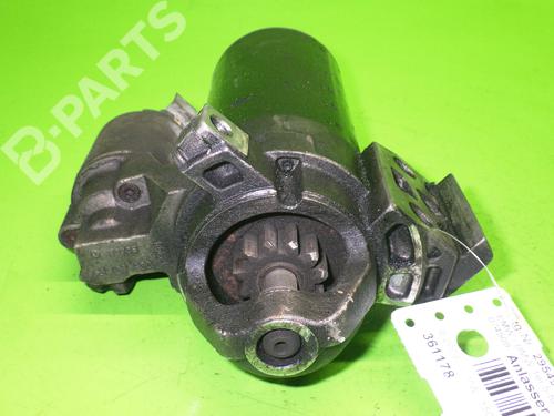 Starter BMW 1 (E81) 123 d | BP6914785M8 