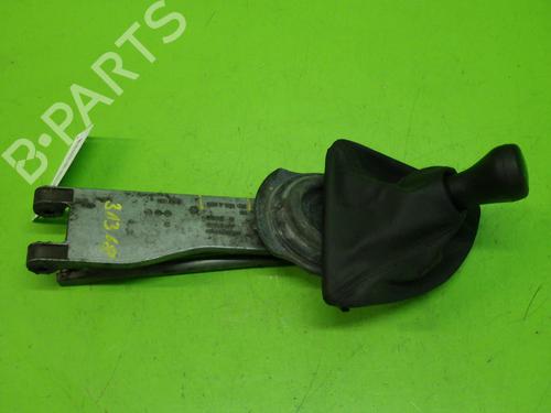 Used Shift knob Shift knob BMW 1 (E81) 116 i (122 hp) 14743203 14743203