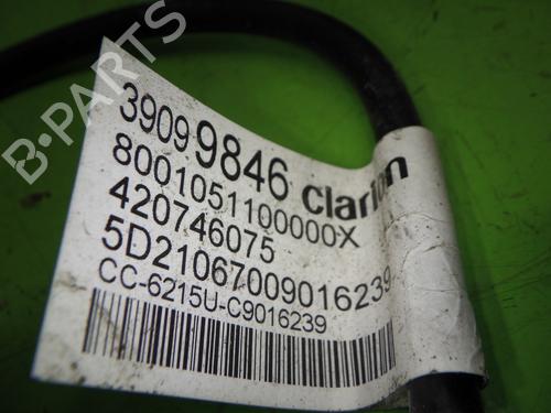 Camera OPEL ASTRA K (B16) 1.2 Turbo (68) | BP28050551E14 