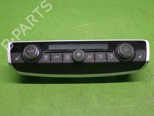 Used Climate control AUDI Q2 (GAB, GAG) 2.0 TDI quattro (150 hp) 30332141