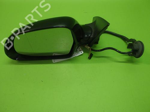 Used Left mirror AUDI A6 C6 Avant (4F5) 2.7 TDI (190 hp) 32004566