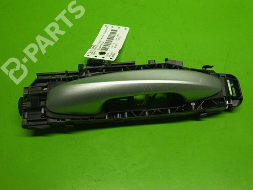 Türgriff hinten links außen für MERCEDES-BENZ C-CLASS (W205) C 180 (205.040, 205.140) (156 hp) 6397487