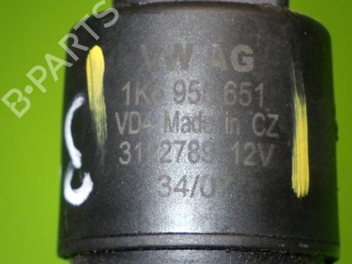 Washer pump VW POLO IV (9N_, 9A_) 1.2 | BP14742088E24 