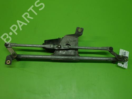 Used Front wipers mechanism VW POLO (6N2) 1.4 (60 hp) 22684379