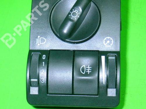 Spak kontakt OPEL CORSA C (X01) 1.0 (F08, F68) (58 hp) 6365852