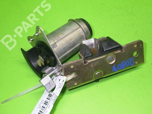 Tailgate lock OPEL TIGRA (S93) 1.4 16V (F07) | BP6377273C101 