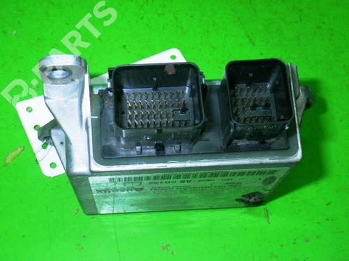 ECU airbags FORD MONDEO III Turnier (BWY) 2.0 16V TDDi / TDCi | BP6370438M53 