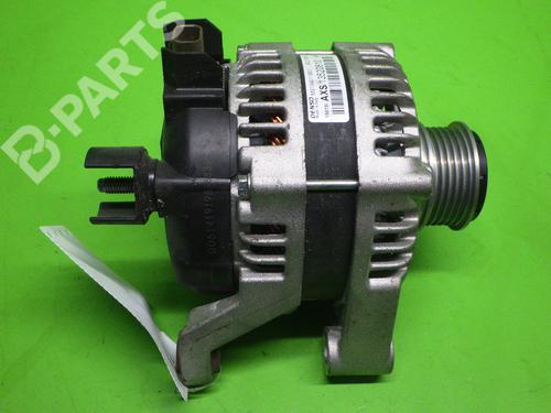 Generator OPEL CORSA E (X15) 1.4 (08, 68) (90 hp) 7264521
