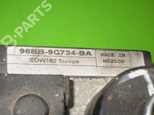Electronic module FORD MONDEO I Turnier (BNP) 2.5 i 24V | BP6385336M83 