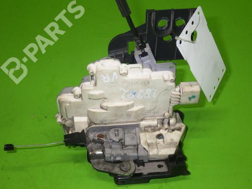 Front right lock SEAT ALTEA (5P1) 1.9 TDI | BP6661990C97 