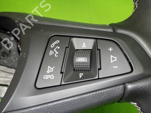 Steering wheel OPEL ASTRA K (B16) 1.4 CNG (68) | BP19301937C49 