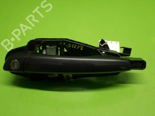 Used Front left exterior door handle OPEL CROSSLAND X / CROSSLAND (P17, P2QO) 1.2 (75) (82 hp) 20927402