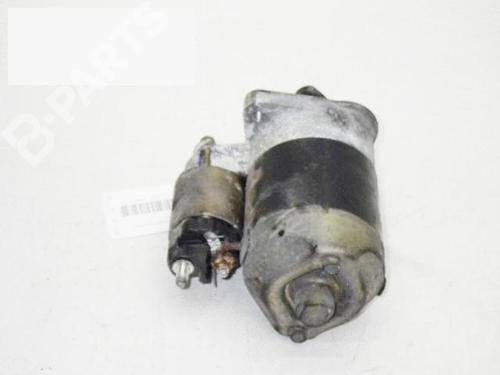 Starter MAZDA 323 F VI Hatchback (BJ) 1.5 16V (BJ5W) | BP6351272M8 