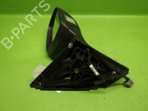 Right mirror FORD MONDEO IV Turnier (BA7) 2.0 TDCi | BP28176432C27 