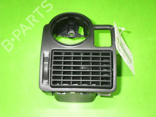Used Air vent VW GOLF IV (1J1) 1.4 16V (75 hp) 14713690