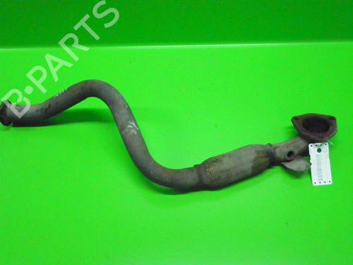 Used Pipe CHEVROLET AVEO / KALOS Hatchback (T200) 1.4 16V (94 hp) 14710714
