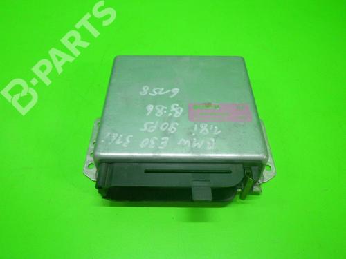 Used Control unit BMW 3 (E30) 316 (90 hp) 6351987