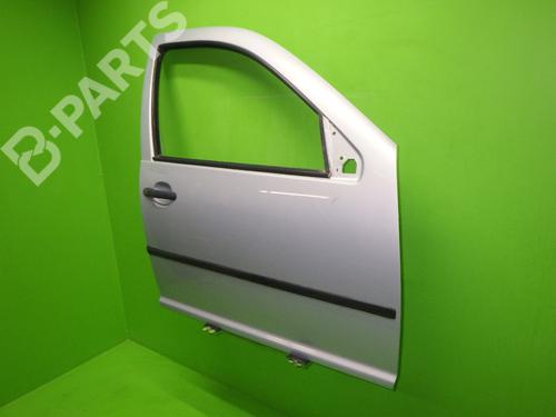 Right front door VW GOLF IV (1J1) 1.9 TDI | BP9855655C3 