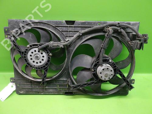 Used Electronic module VW GOLF IV Variant (1J5) 1.9 TDI (115 hp) 24232894