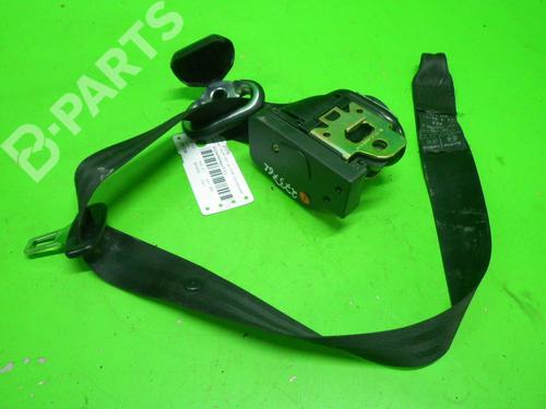 Used Front left seatbelt VW LUPO I (6X1, 6E1) 1.0 (50 hp) 6636875