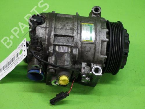 AC compressor MERCEDES-BENZ C-CLASS (W203) C 240 (203.061) | BP17988352M34 