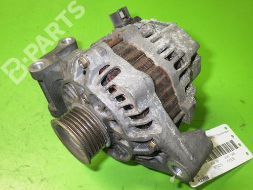 Generator FORD FIESTA V (JH_, JD_) 1.4 16V (80 hp) 6342934